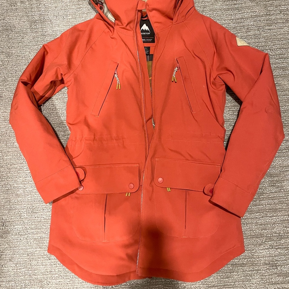 Burton Prowess Winter Jacket